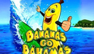 Игровой автомат Bananas go Bahamas