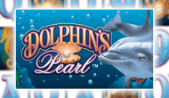 Игровой автомат Dolphin’s Pearl