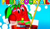 Игровой автомат Fruit Cocktail