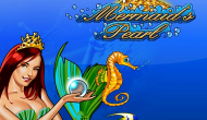 Игровой автомат Mermaid’s Pearl
