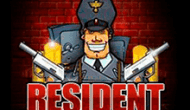 Игровой автомат Resident